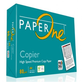 PaperOne Copier A4 80g weiß Kopierpapier